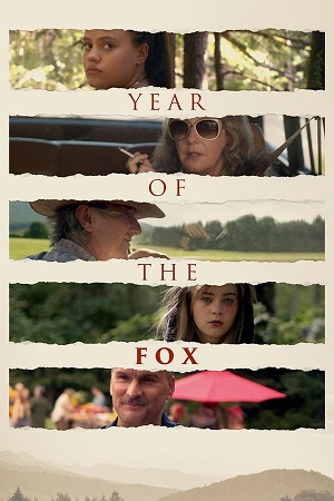 Year of the Fox 2023 English With Substittle WeB-DL 480p 720p 1080p