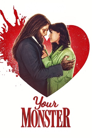 Your Monster 2024 WEB-DL English With Subtitles Full Movie 480p 720p 1080p
