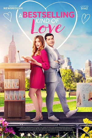 A Bestselling Kind of Love 2024 WEB-DL Dual Audio Hindi-English 480p 720p 1080p