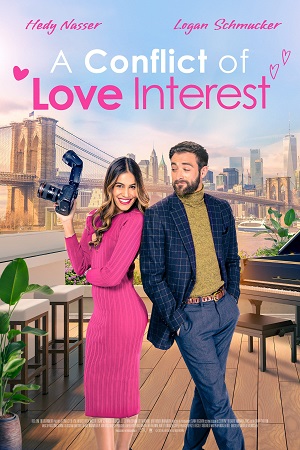A Conflict of Love Interest 2024 WEB-DL Dual Audio Hindi-English 480p 720p 1080p