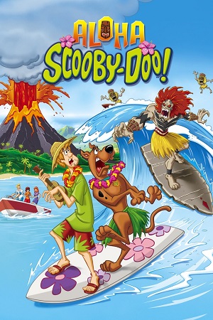 Aloha Scooby-Doo! 2005 Dual Audio Hindi-English BluRay 480p 720p 1080p