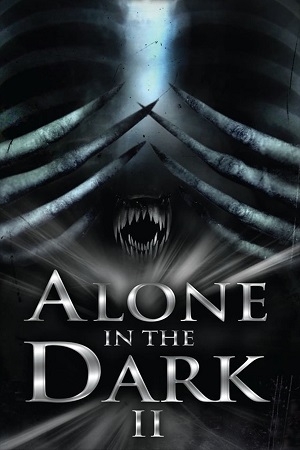 Alone in the Dark 2 2008 Dual Audio Hindi-English UNCUT Edition BluRay 480p 720p 1080p