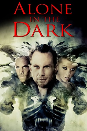 Alone in the Dark 2005 Dual Audio Hindi-English Director’s Cut BluRay 480p 720p 1080p