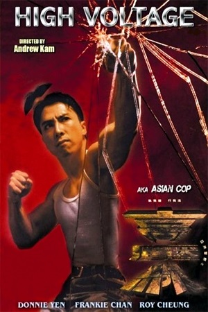 Asian Cop High Voltage 1994 WEB-DL Dual Audio Hindi-Chinese 480p 720p 1080p