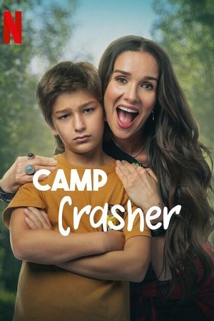 Camp Crasher 2024 WEB-DL MulTi Audio Hindi-English-Spanish 480p 720p 1080p