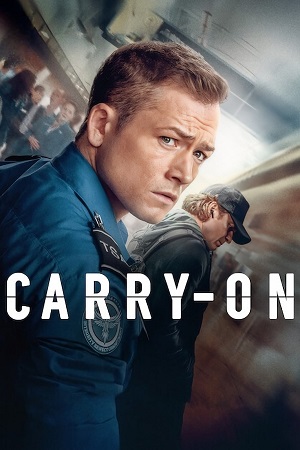 Carry On 2024 WEB-DL Dual Audio Hindi-English 480p 720p 1080p