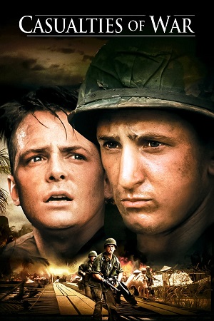 Casualties of War 1989 BluRay Dual Audio Hindi-English 480p 720p 1080p