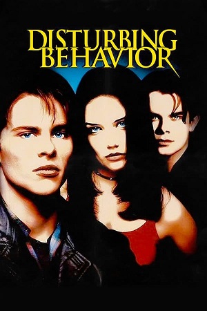 Disturbing Behavior 1998 Dual Audio Hindi - English WeB-DL 480p 720p 1080p