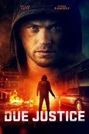 Due Justice 2023 BluRay Dual Audio Hindi-English 480p 720p 1080p