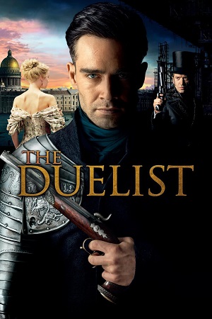 The Duelist 2016 BluRay Dual Audio Hindi-Russian 480p 720p 1080p