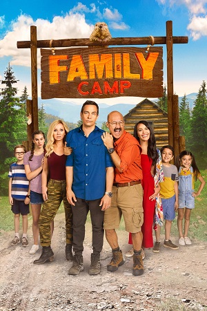 Family Camp 2022 Dual Audio Hindi-English Web-DL 480p 720p 1080p