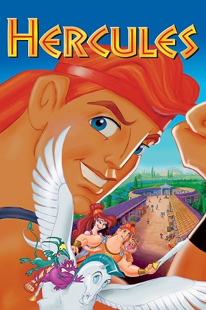Hercules 1997 Dual Audio Hindi-English BluRay 480p 720p 1080p