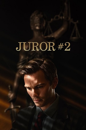 Juror #2 2024 WEB-DL English With Subtitles Full Movie 480p 720p 1080p