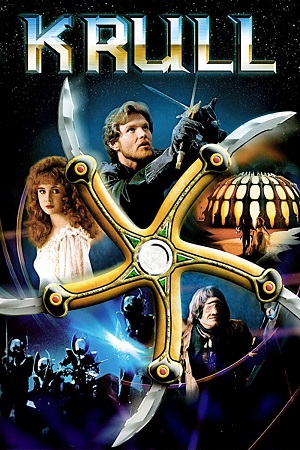 Krull 1983 Dual Audio Hindi-English BluRay 480p 720p 1080p