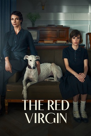 The Red Virgin - Amazon Prime 2024 WEB-DL Dual Audio Hindi-English 480p 720p 1080p