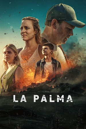 La Palma 2024 Season 1 Multi Audio Hindi-English-Norwegian Netflix Original WEB Series - 720p 1080p WEB-DL