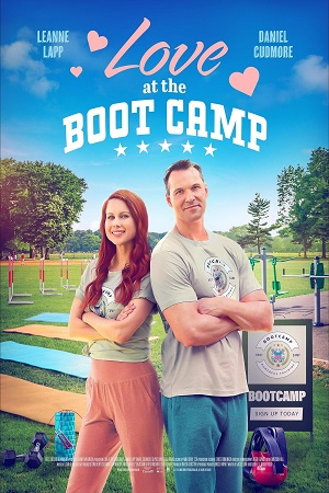 Love at the Bootcamp 2024 WEB-DL Dual Audio Hindi-English 480p 720p 1080p