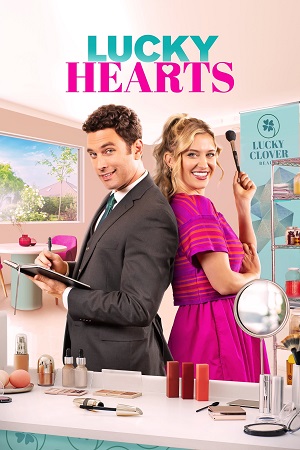 Lucky Hearts 2023 WEB-DL Dual Audio Hindi-English 480p 720p 1080p