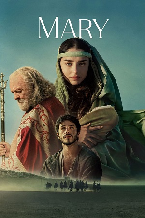 Mary 2024 NetFlix Original Dual Audio Hindi-English WEB-DL 480p 720p 1080p