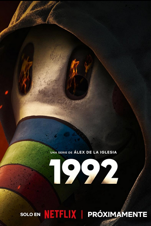 1992 Series 2024 Season 1 MulTi Audio Hindi-English-Spanish 480p 720p 1080p WEB-DL