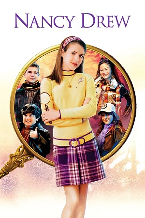 Nancy Drew 2007 Dual Audio Hindi-English WEB-DL 480p 720p 1080p