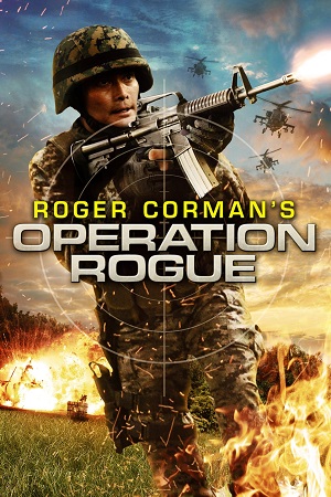 Operation Rogue 2014 Dual Audio Hindi-English WEB-DL 480p 720p 1080p
