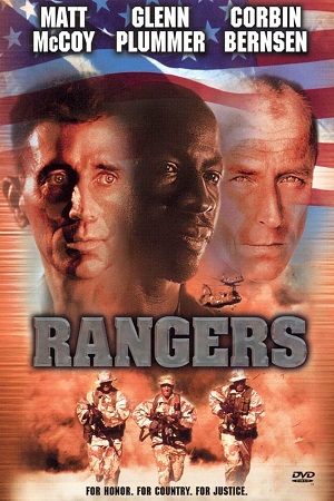 Rangers 2000 Dual Audio Hindi-English WEB-DL 480p 720p 1080p