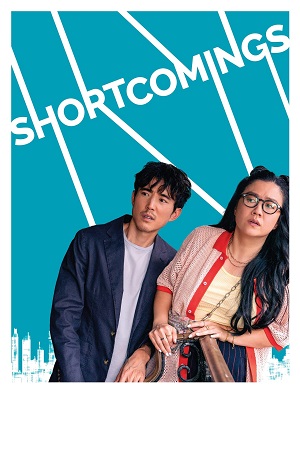 Shortcomings 2023 Dual Audio Hindi-English BluRay 480p 720p 1080p