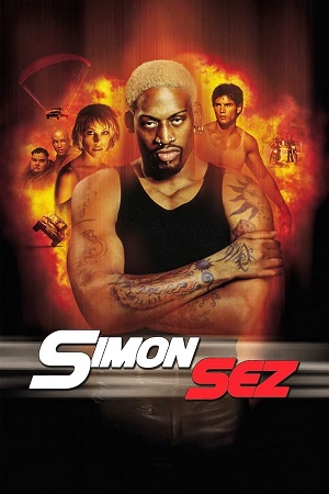 Simon Sez 1999 Dual Audio Hindi - English WeB-DL 480p 720p 1080p
