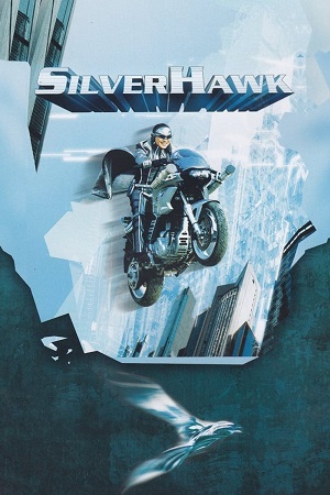 Silver Hawk 2004 BluRay Dual Audio Hindi-English 480p 720p 1080p