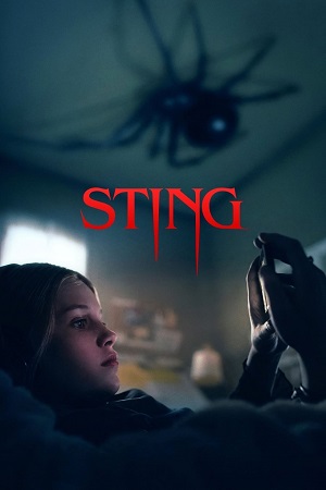 Sting 2024 ORG. Hindi - English Blu-Ray 480p 720p 1080p