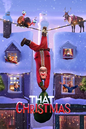 That Christmas 2024 Netflix WEB-DL Dual Audio Hindi-English 480p 720p 1080p