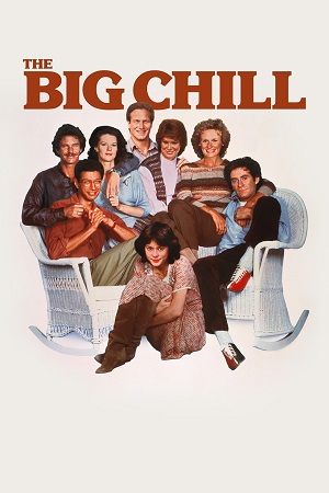 The Big Chill 1983 Dual Audio Hindi-English BluRay 480p 720p 1080p