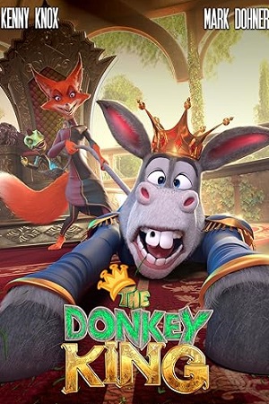 The Donkey King 2020 Dual Audio Hindi-English BluRay 480p 720p 1080p