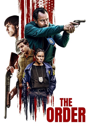 The Order 2024 WEB-DL Dual Audio Hindi-English 480p 720p 1080p