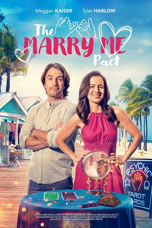 The Marry Me Pact 2023 WEB-DL Dual Audio Hindi-English 480p 720p 1080p