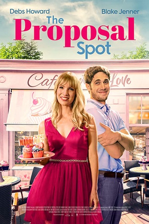 The Proposal Spot 2023 WEB-DL Dual Audio Hindi-English 480p 720p 1080p