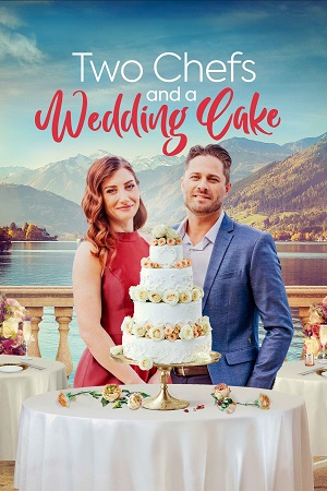 Two Chefs and a Wedding Cake 2023 BluRay Dual Audio Hindi-English 480p 720p 1080p