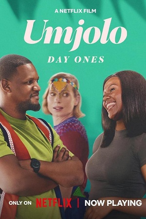 Umjolo Day Ones 2024 WEB-DL Dual Audio Hindi-English 480p 720p 1080p