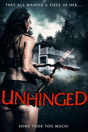 Unhinged 2017 Dual Audio Hindi-English BluRay 480p 720p 1080p