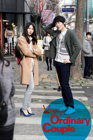 Very Ordinary Couple 2013 Dual Audio Hindi-Korean BluRay 480p 720p 1080p