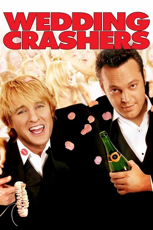 Wedding Crashers 2005 BluRay Dual Audio Hindi-English 480p 720p 1080p