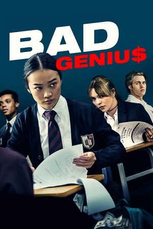 Bad Genius 2024 Dual Audio Hindi-English WEB-DL 480p 720p 1080p