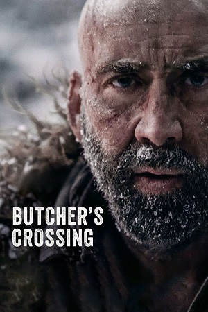 Butcher’s Crossing 2022 BluRay Dual Audio Hindi-English 480p 720p 1080p