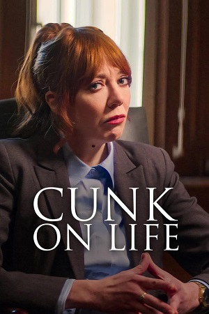 Cunk on Life 2024 English with Subtitles Full Movie WEB-DL 480p 720p 1080p