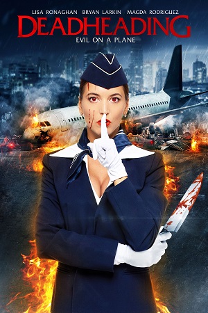 Dead Heading 2018 Dual Audio Hindi-English WEB-DL 480p 720p 1080p