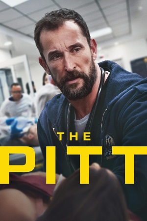 The Pitt 2025 Season 1 S01E15 Added Dual Audio Hindi-English HMAX WEB Series 480p 720p 1080p WEB-DL