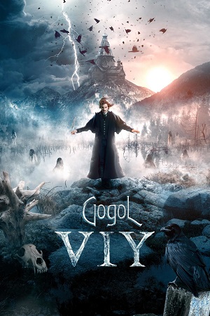 Gogol. Viy 2018 Amazon Prime Dual Audio Hindi-Russian WEB-DL 480p 720p 1080p