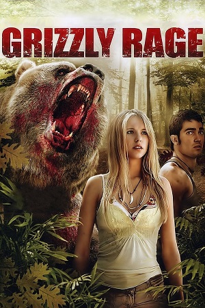 Grizzly Rage 2007 BluRay Dual Audio Hindi-English 480p 720p 1080p