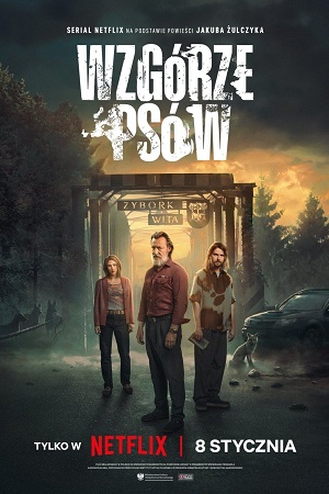 Hounds Hill Wzgórze psów 2025 Season 1 Complete Dual Audio Hindi-English WEB Series 480p 720p 1080p WEB-DL
